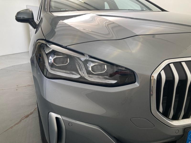 BMW Série 2 ActiveTourer