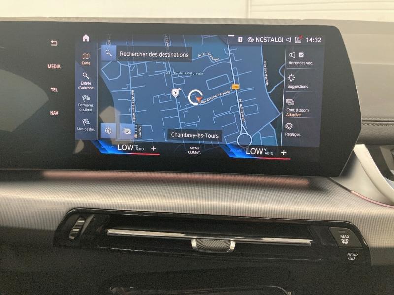 BMW Série 2 ActiveTourer