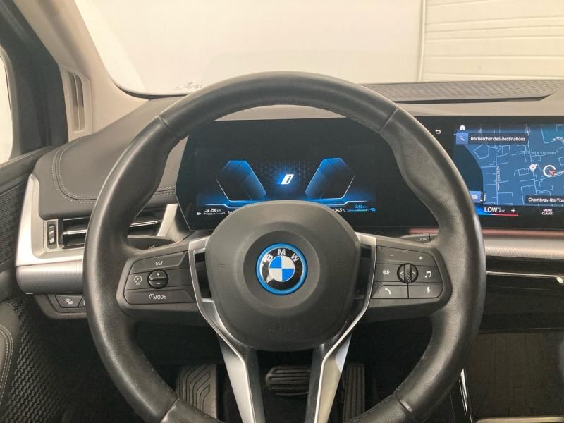 BMW Série 2 ActiveTourer