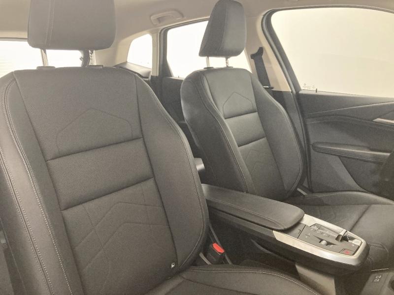 BMW Série 2 ActiveTourer