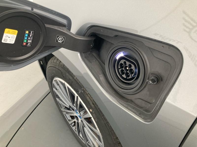 BMW Série 2 ActiveTourer