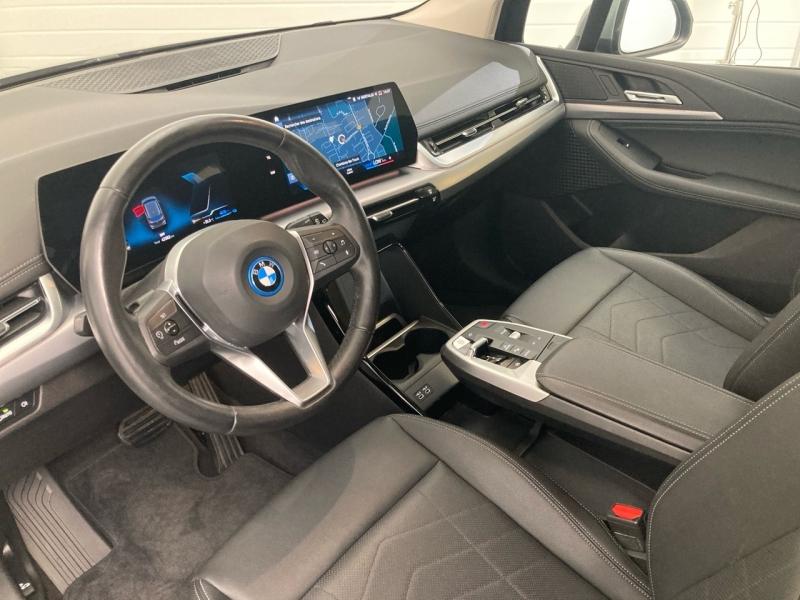 BMW Série 2 ActiveTourer