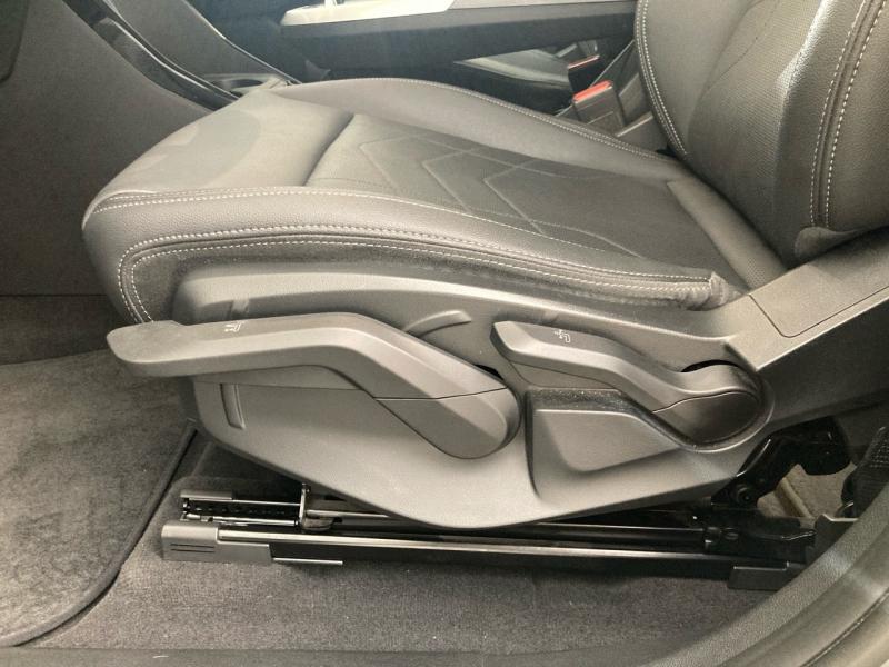 BMW Série 2 ActiveTourer