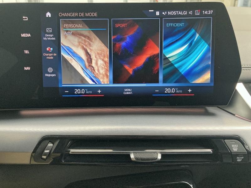 BMW Série 2 ActiveTourer