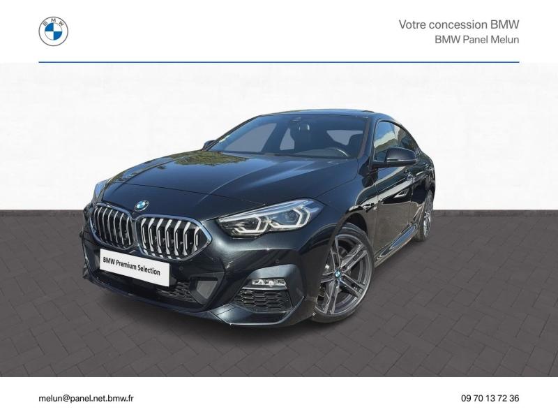 BMW Série 2 Gran Coupé