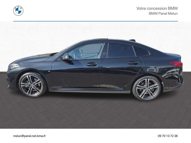 BMW Série 2 Gran Coupé