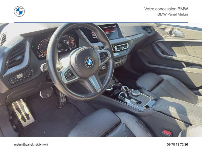 BMW Série 2 Gran Coupé