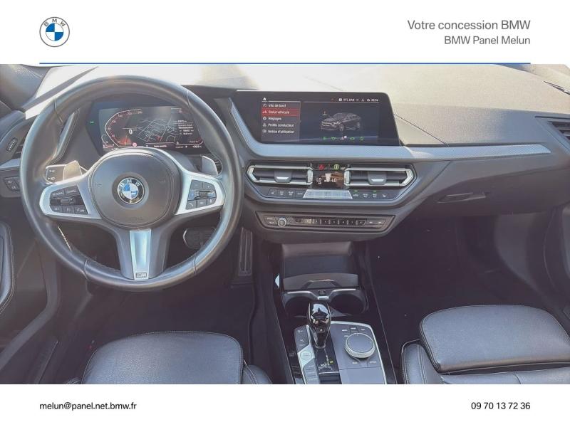 BMW Série 2 Gran Coupé