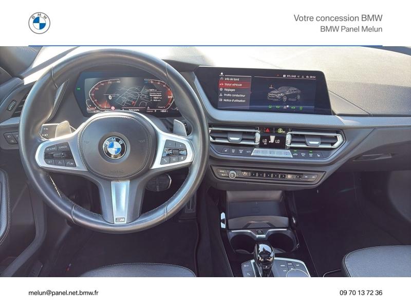 BMW Série 2 Gran Coupé