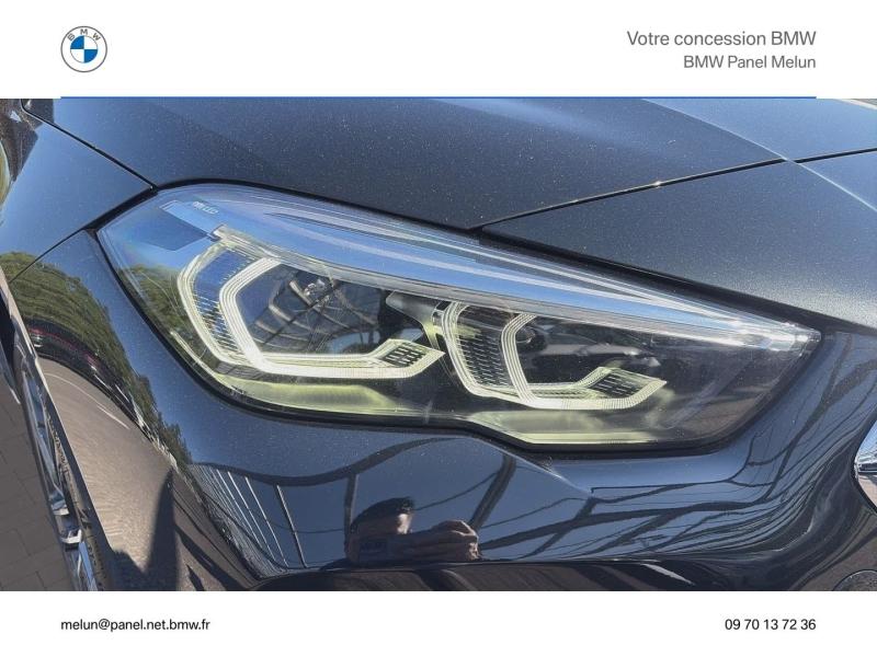 BMW Série 2 Gran Coupé