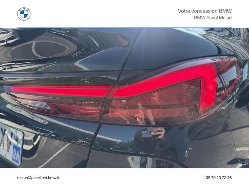 BMW Série 2 Gran Coupé