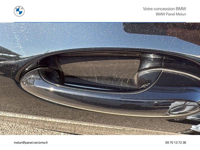BMW Série 2 Gran Coupé