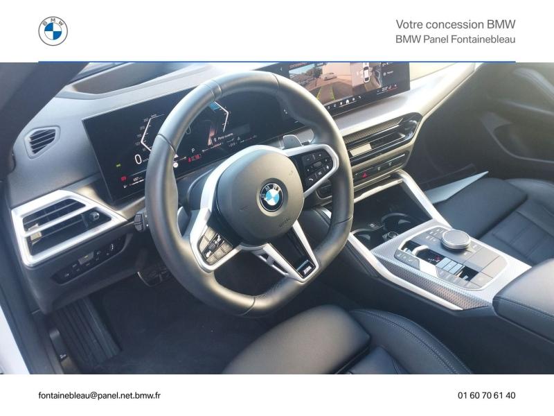 BMW Série 4 Gran Coupé