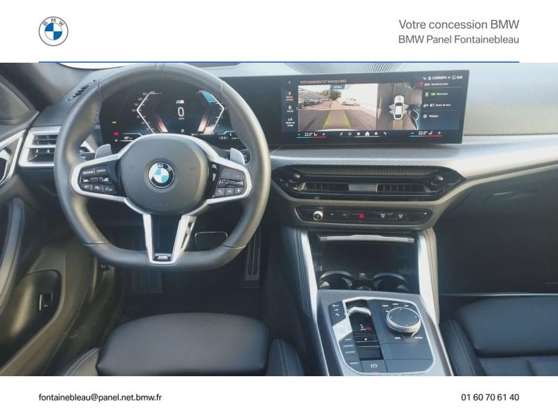 BMW Série 4 Gran Coupé
