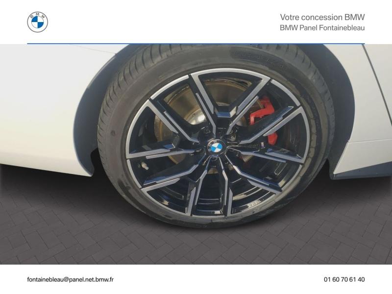 BMW Série 4 Gran Coupé