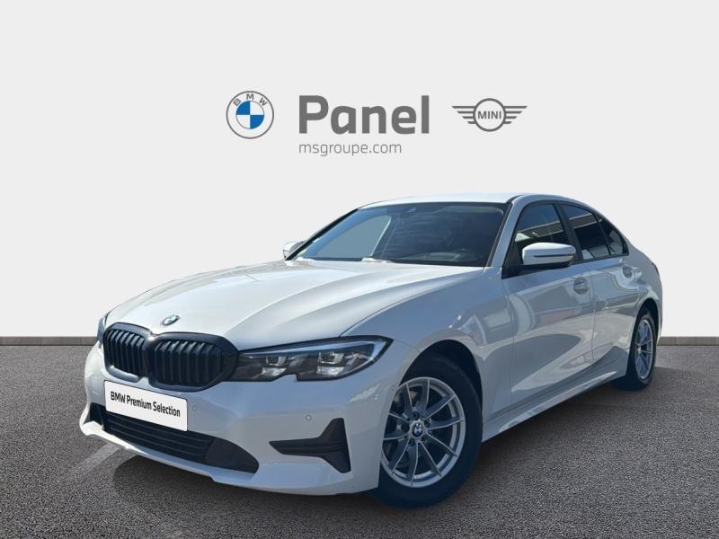 BMW Série 3