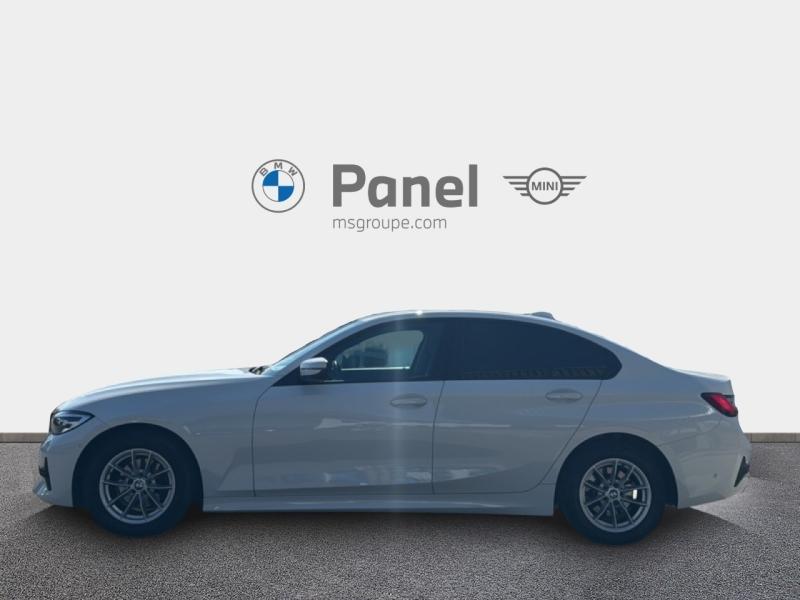 BMW Série 3