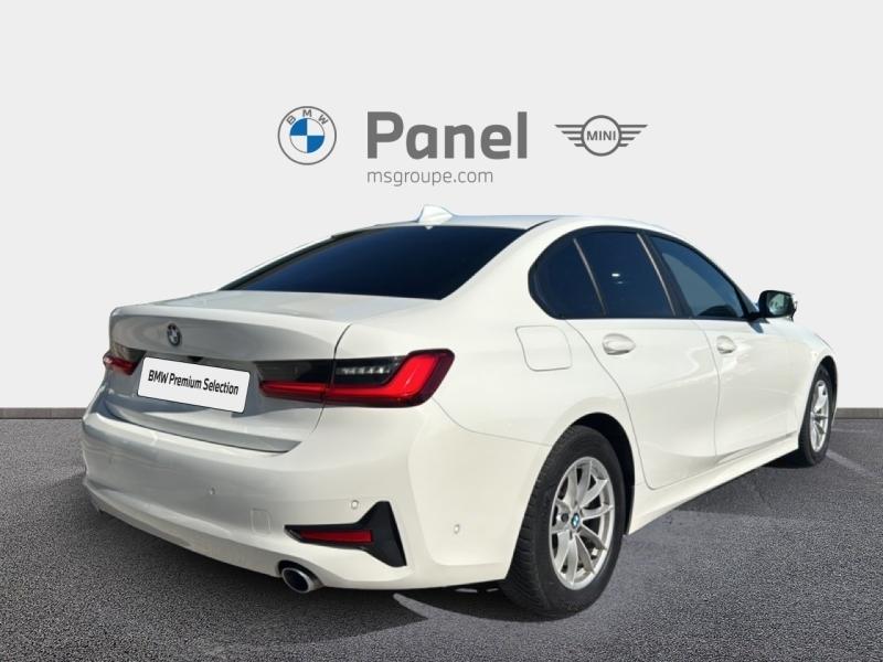 BMW Série 3