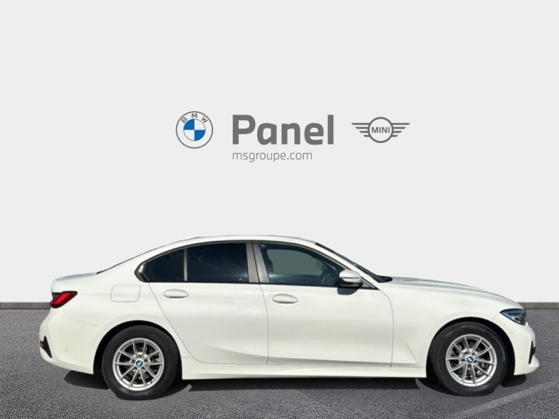 BMW Série 3