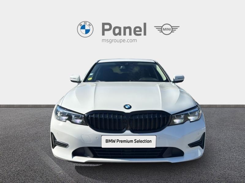 BMW Série 3