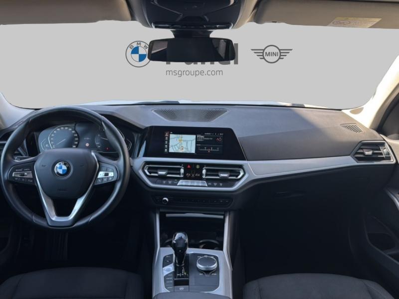 BMW Série 3