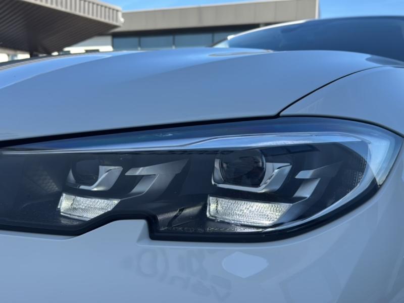 BMW Série 3
