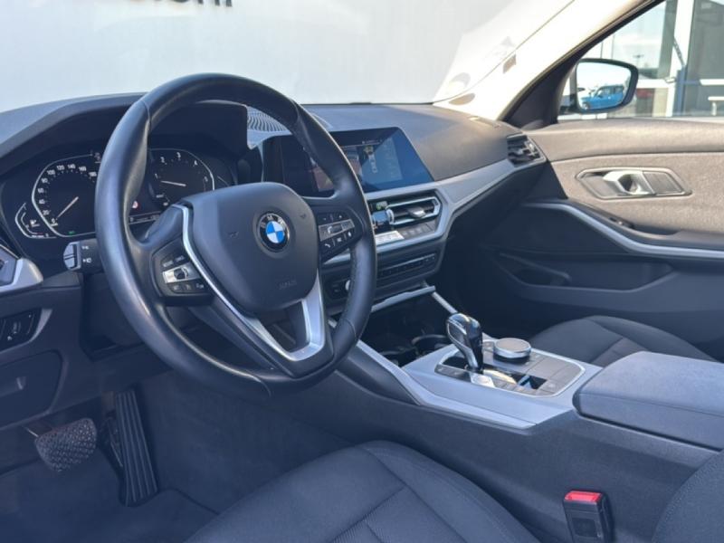 BMW Série 3