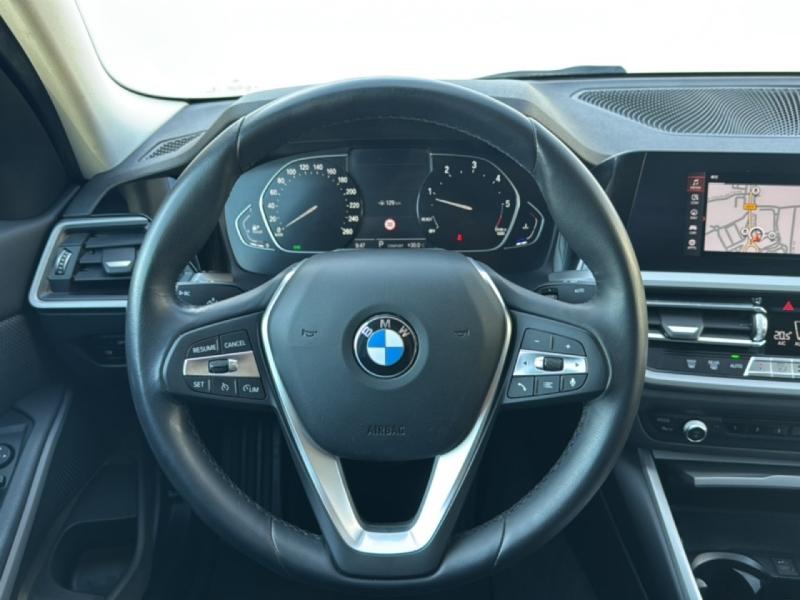 BMW Série 3