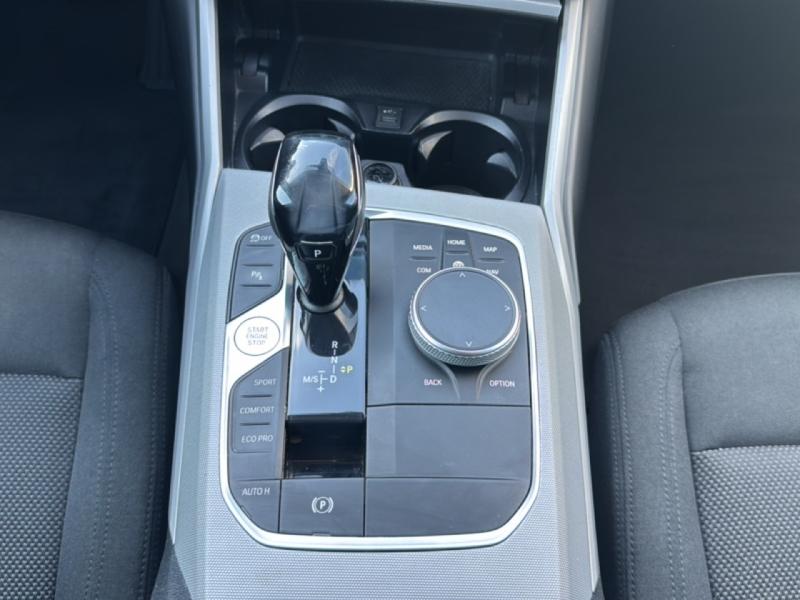 BMW Série 3