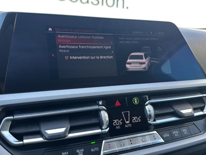 BMW Série 3