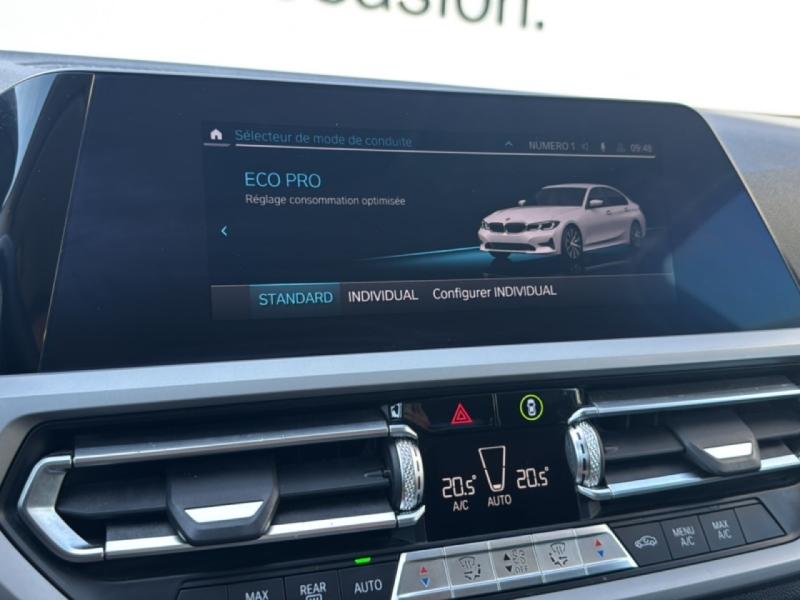 BMW Série 3