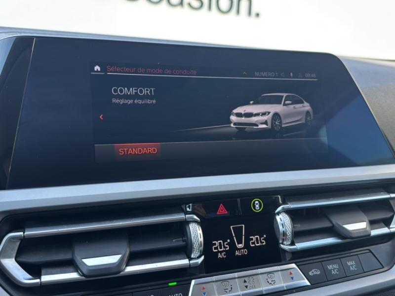 BMW Série 3