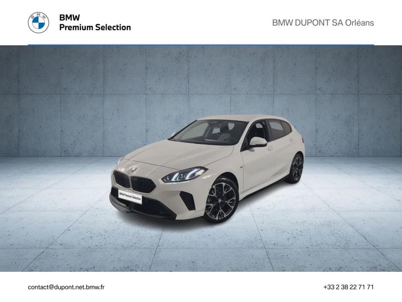 BMW Série 1