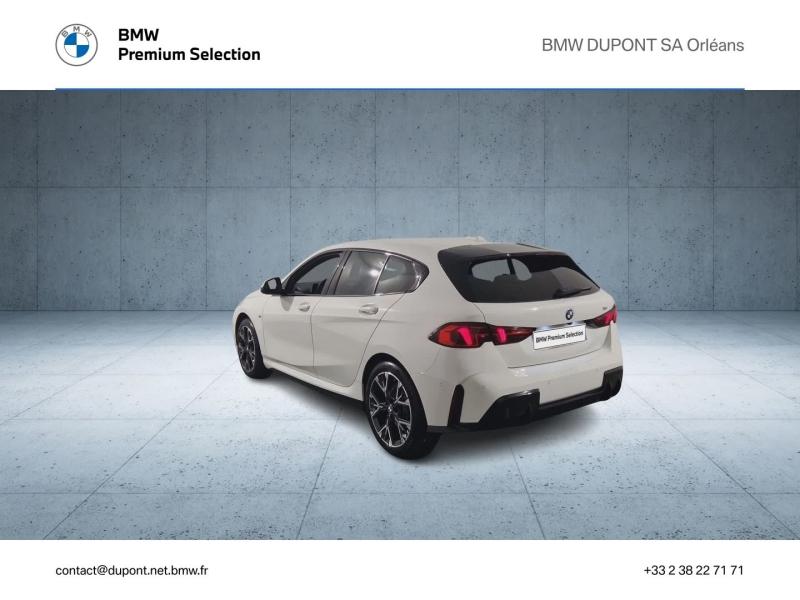 BMW Série 1