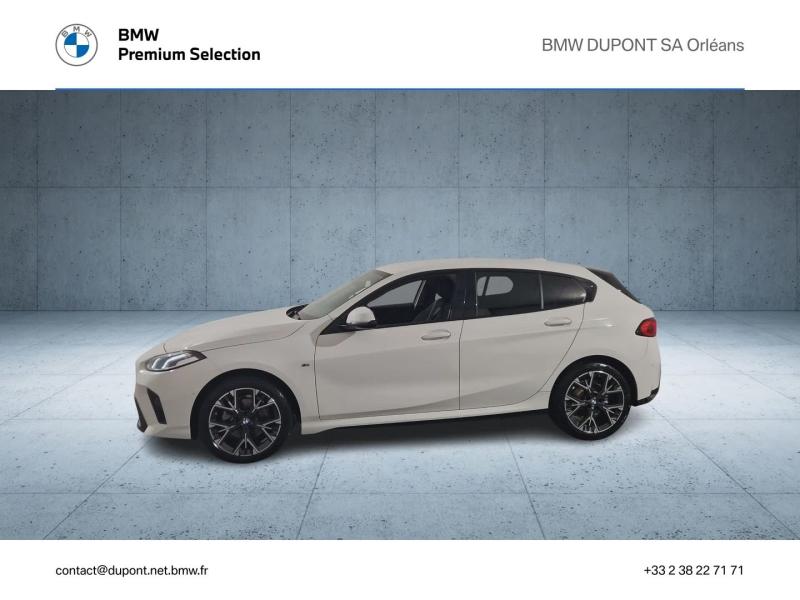 BMW Série 1