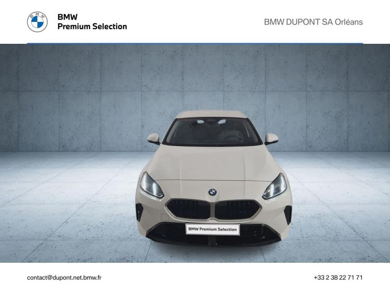 BMW Série 1