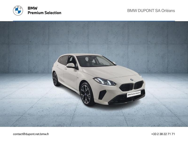 BMW Série 1