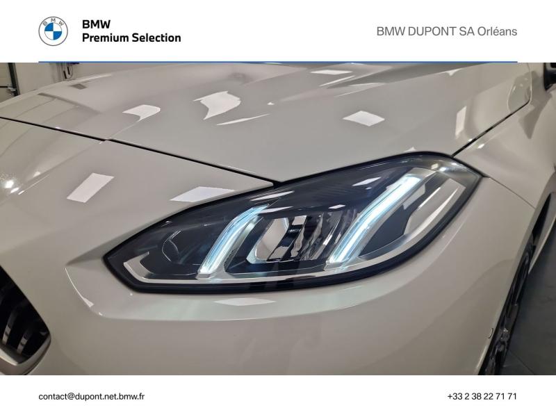 BMW Série 1