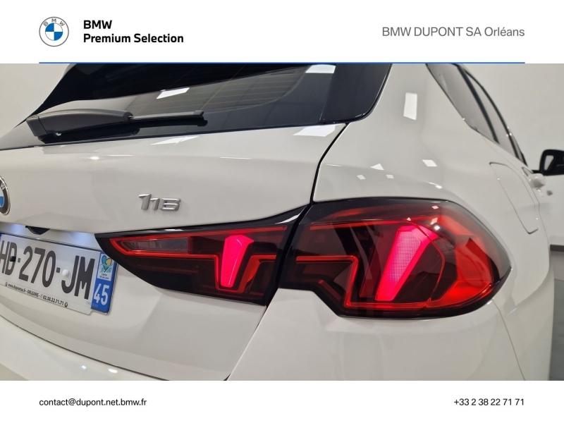 BMW Série 1