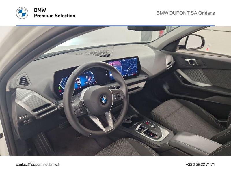 BMW Série 1