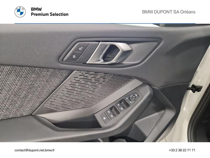 BMW Série 1