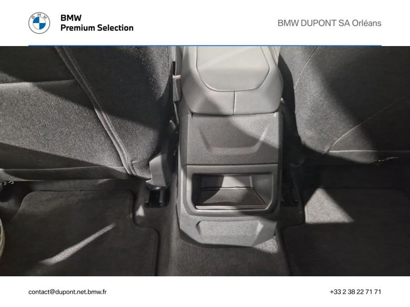 BMW Série 1