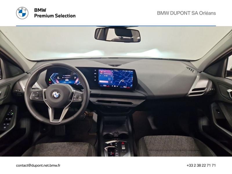 BMW Série 1