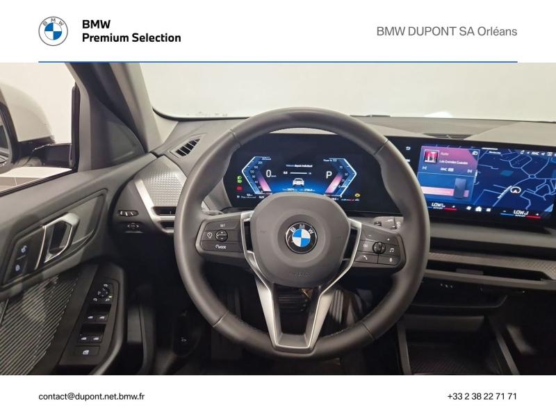 BMW Série 1