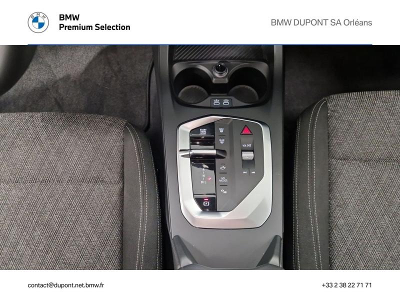 BMW Série 1