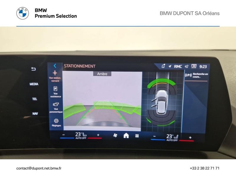 BMW Série 1