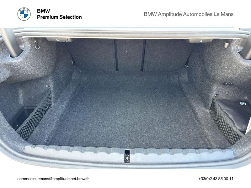 BMW Série 4 Coupé
