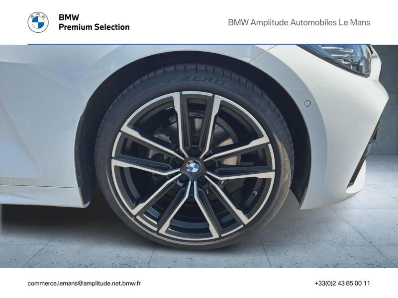 BMW Série 4 Coupé