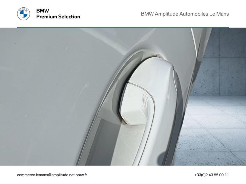 BMW Série 4 Coupé