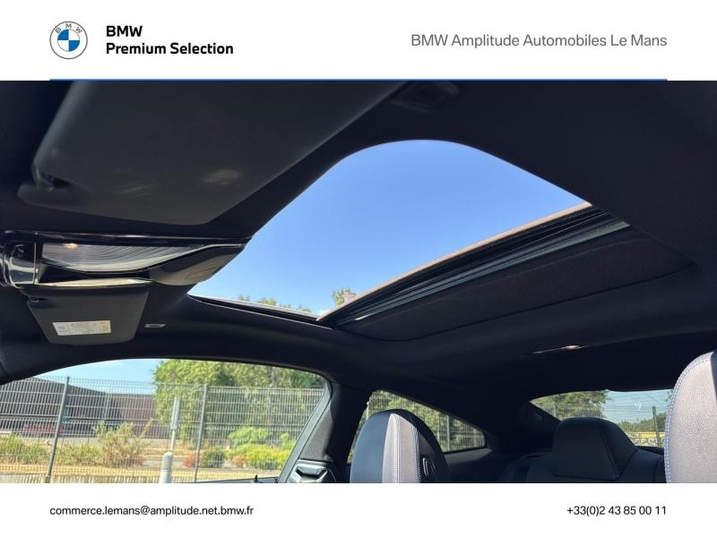 BMW Série 4 Coupé